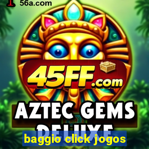 baggio click jogos